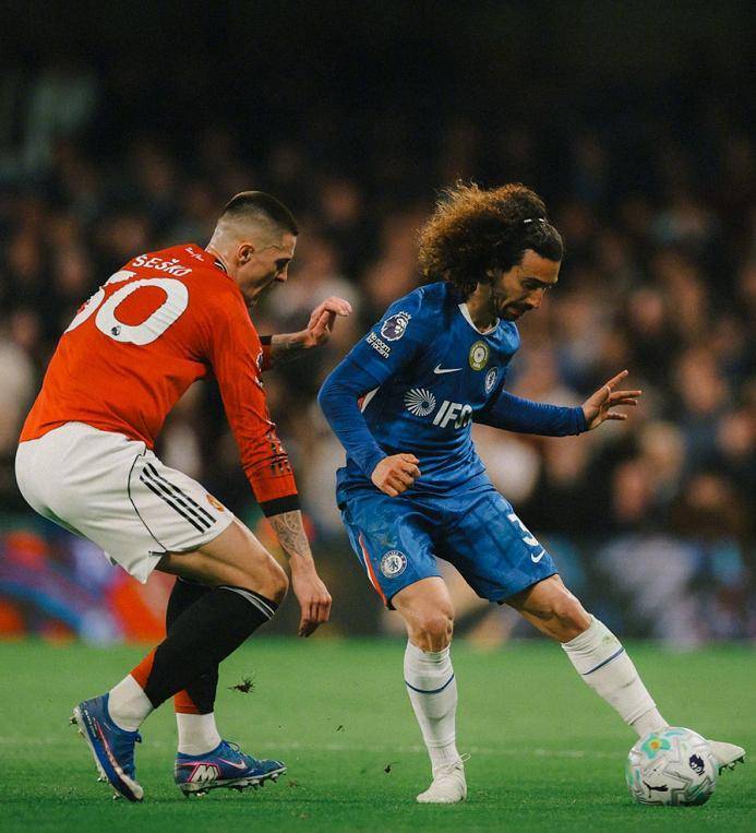 足坛一夜动态：热刺15轮不胜，曼联送切尔西耻辱纪录，马竞饮恨决赛